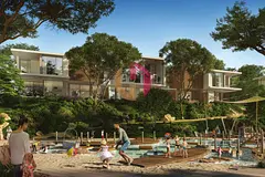 Multiple Options | Starting from AED 6.4M | Single Row | Handover Within 5 Months