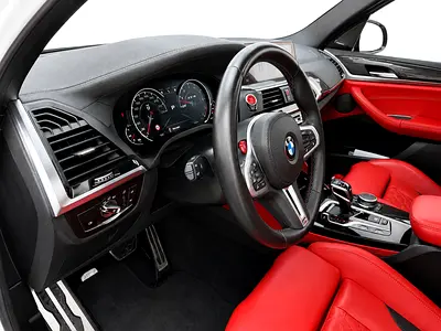 صورة مصغرة 12 لـ 2020 BMW X3