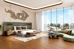 No Commission | Premium 5BR | Waterfront Living