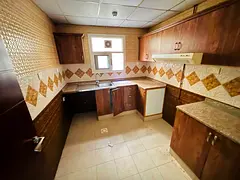 Elegant 1Br With Balcony Prime Location New Muwailah Ready To Move…