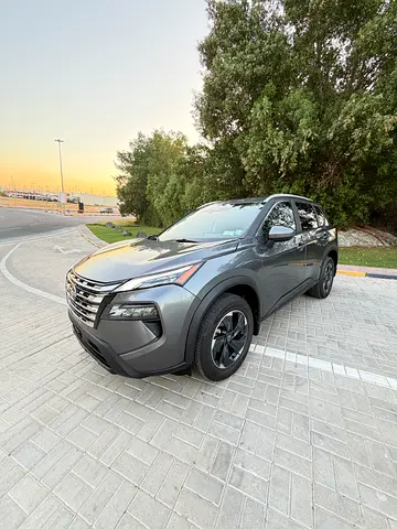 صورة 8 لـ 2025 Nissan ROGUE