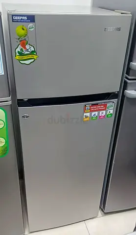 Geepas fridge 250 litter for sell 💯 good working like new condition fridge