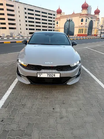 2023 Kia K5 GT-Line | American Specs | Pristine Condition