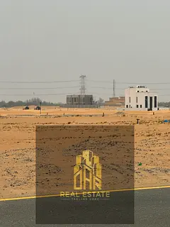 Residential & Investment Plot for Sale in Al Falah | G+4+Roof Approved | 4,940 Sqft