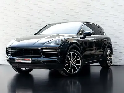 0% DOWN PAYMENT! | ☀️ OFF-PEAK EDITION | PORSCHE CAYENNE | FRESH ARRIVAL | WARRANTY