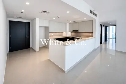 Corner unit|Park and water View | Spacious