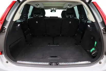 Volvo XC90 B6 Ultimate Bright, миниатюра 18