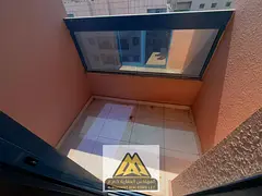 Two bedrooms and a living room in Al Nuaimiya 2, close to all services, easy access to Sharjah, Duba