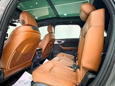 صورة مصغرة 18 لـ 2017 AUDI Q7