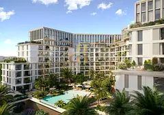Modern Apartments | High Rental Yield | Invest Now