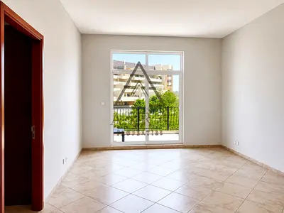 Unfurnished 1 Bedroom |Ready to move| Garden View