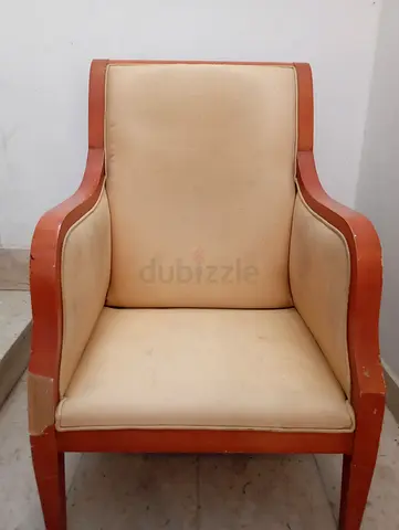 Very Comfortable Sofa Chair
