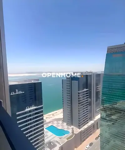 Urban Waterfront Modern Living-Panoramic View