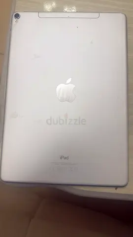 Used Apple iPad pro 10.5 and. 256 gb - Good condition, Wi‑Fi