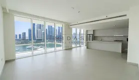 Marina Views | Largest 3Bedroom | Just Handed Over