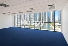Low Floor | Unfurnished | Vacant