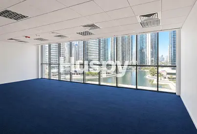Low Floor | Unfurnished | Vacant