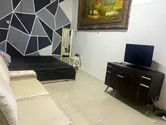 Fully Furnished Family Room for Rent – Jumeirah 1