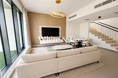 Available Now | Fully Furnished | Upgraded