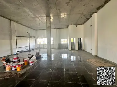 **Brand-New Warehouses for Rent in Al Jurf Industrial Area 3 – Ajman** An excellent opportunity to lease two brand-new warehouses in Al Jurf Industri