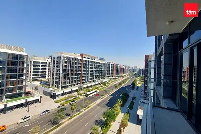 High Floor | Boulevard View | High ROI