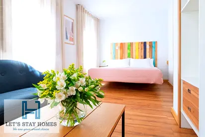 Summer Offer I 6 Months Stay I Pay Monthly I Furnished I Kitchen I Near Metro I Free Cleaning I 24*7 Security & Reception