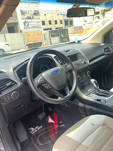 صورة مصغرة 10 لـ 2017 FORD EDGE
