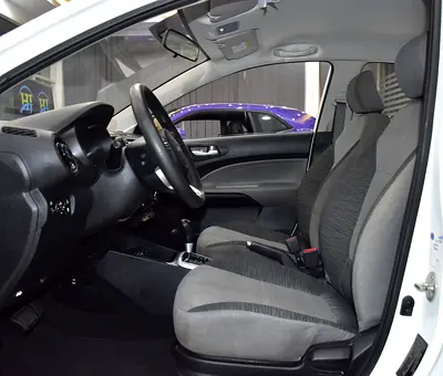 2024 KIA PEGAS — миниатюра 9