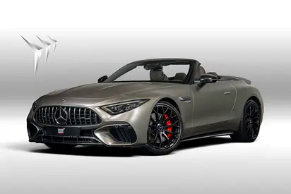 0% Downpayment | Mercedes-benz Service and Warranty Package |  AED 6,253 P/M
