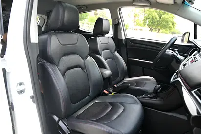 JAC S3 Luxury, миниатюра 14