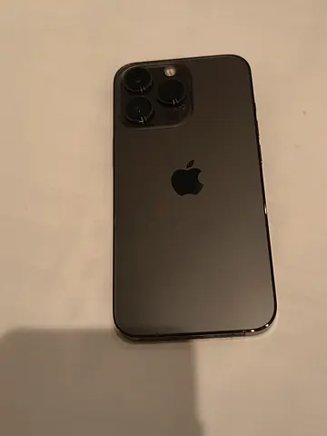 iPhone 13 pro