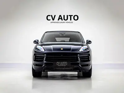 صورة 2 لـ 2023 Porsche CAYENNE