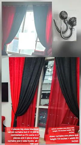 Curtains