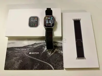 Apple Watch Ultra 2