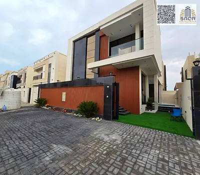 بسعر شامل الرسوم تملك فيلا الأحلام و استثمر بأسلوب راقي
