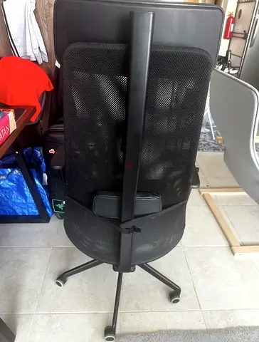 Ikea office / gaming / work chair (Read the description)