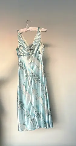 Dress for special occasions