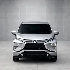2022 Mitsubishi Xpander Cross
