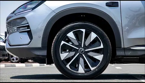 BYD Song Plus Premium, миниатюра 7