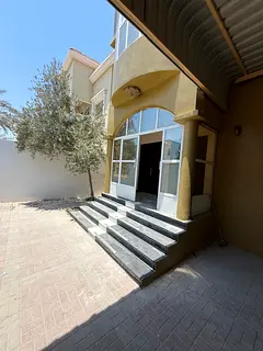 Luxury 4 Bedroom Villa | Al Mowaihat – Ajman