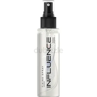 Influence Fixing Spray - 100ml (Hydra)