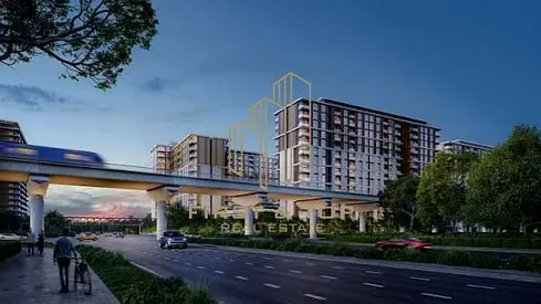Emaar Community | Great investment | High ROI | Luxury