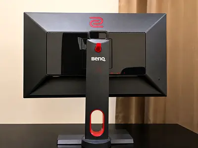 BenQ Gaming Monitor