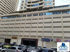 FOR SALE | 1 Bedroom Apartment | Lilies Tower – Emirates City, Ajman