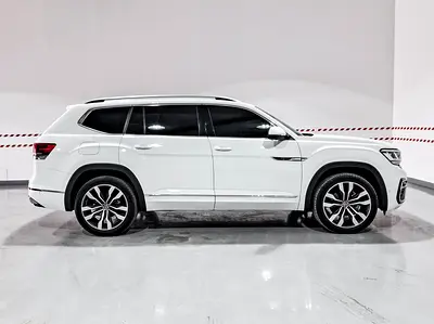 صورة 4 لـ 2022 Volkswagen TERAMONT