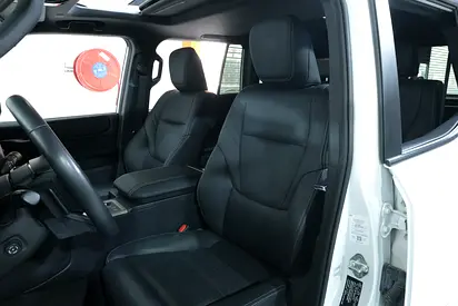 صورة 8 لـ 2025 Toyota PRADO