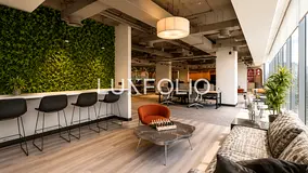 Fully Furnished | Grade A | Turnkey