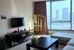 Furnished | High Floor | Mangrove view