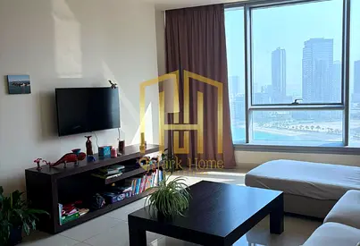 Furnished | High Floor | Mangrove view