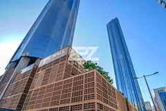 Exclusive 1BR | Heart of Abu Dhabi | WTC Residence